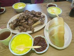 -清真·益鑫羊肉手抓馆(花园北街店)