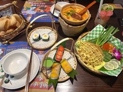 -泰妃殿(武汉首店)