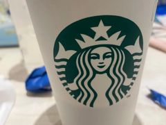 豆奶拿铁-星巴克(成都机场T2店)