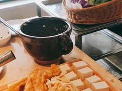 -陈大锅·岳阳鱼馆·地道岳阳菜(美食街店)