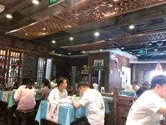 -张氏宽窄巷成都名小吃(茂业百货华强北店)