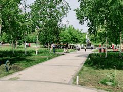 -长春公园(普阳街道)