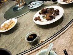 -石鼎香·非遗淮扬火锅(江都龙川桥店)