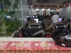 -网络客栈电竞网咖(西潞南大街店)