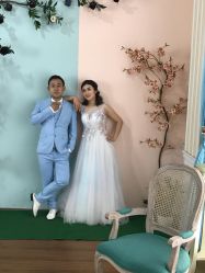 点击看大图 -摩玛婚纱摄影(杭州店)