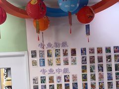 -东方童画儿童创意美术(十里堡体验馆)