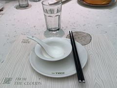 -大树餐厅(红旗街万达店)