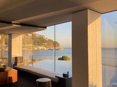 -深圳大梅沙京基洲际度假酒店