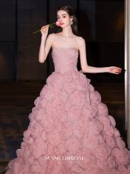 点击看大图 -MANLI BRIDAL婚纱