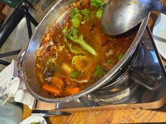 -蒙亨·手把肉·蒙古包文化主题餐厅(天恒广场店)