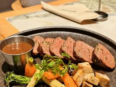 -沛家·西餐Brunch·直火料理