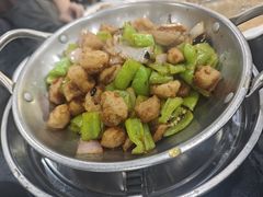 -一锅厨东北水饺店(厦大店)