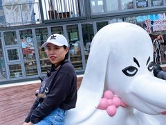 -大族广场Mall&More