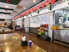 -南来顺饭庄·清真(南菜园店)