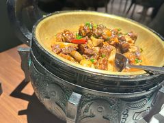 -曾宴·楚菜(湖北省博物馆店)