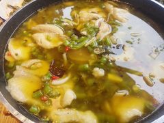 -蜀厨小匠·民间川菜(犀浦店)