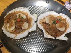 -百佳永辉超市(福田星河店)
