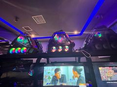 -网酷电竞馆(上地店)