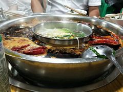 -渝味黄姐火锅(黄泥村店)