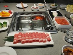 -海底捞火锅(龙湖金沙天街店)