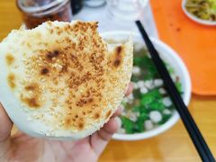 -八沟羊汤(河北大街店)