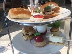 -粤海喜来登酒店·&More聚驿(天河城店)