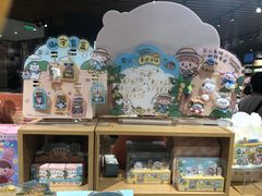 -九木杂物社(恒隆广场店)