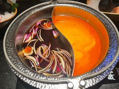 -牛New寿喜烧(虹桥新天地店)