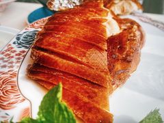 食悦江南精品烤鸭-食悦江南·淮扬菜·烤鸭(亚运村·惠新店)