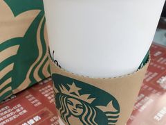 -星巴克(无锡百联奥特莱斯店)