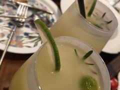 -第101座花园餐厅(湖滨88店)