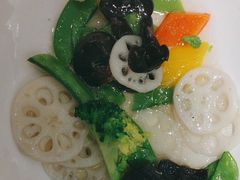 -紫光园(创始店)