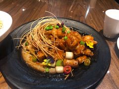 -北京老铺烤鸭(西稍门店)
