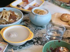 -那家小馆•北京菜•烤鸭(香山店)