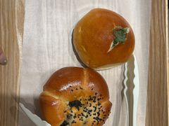 -新侨三宝乐面包店(崇文门店)