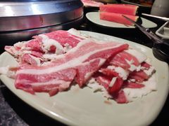 -梨花自助烤肉(天河城店)