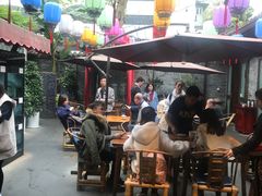 -院8里·少城记忆老川菜(宽窄巷子店)