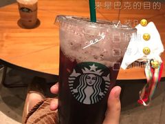 -星巴克(天津大悦城第二店)