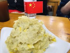 -炒豆合作社(东四总店)