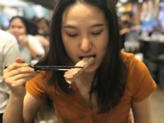 -松發肉骨茶(牛车水店)