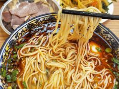 -有礼有面(知春路店)