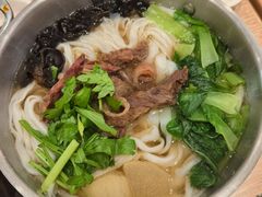 -小满手工粉(北京富力广场店)