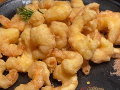 -吕氏疙瘩汤·新鲁菜(济南万象城店)