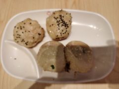 -小杨生煎(深圳岗厦北店)