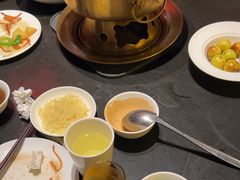 -鼓楼东街老火锅(鼓楼店)