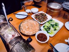 -61号餐吧(兴坪古镇漓江店)