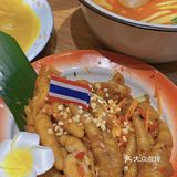 🇹🇭迷你椰泰式大排档🔥开到观前街了