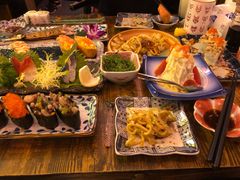 -米彩料理(西丽店)