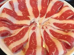 -郑阿姨的家·이모네·韩料&烤肉(武川路店)