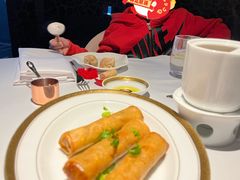 -牛排家(北京长安街英皇集团中心店)